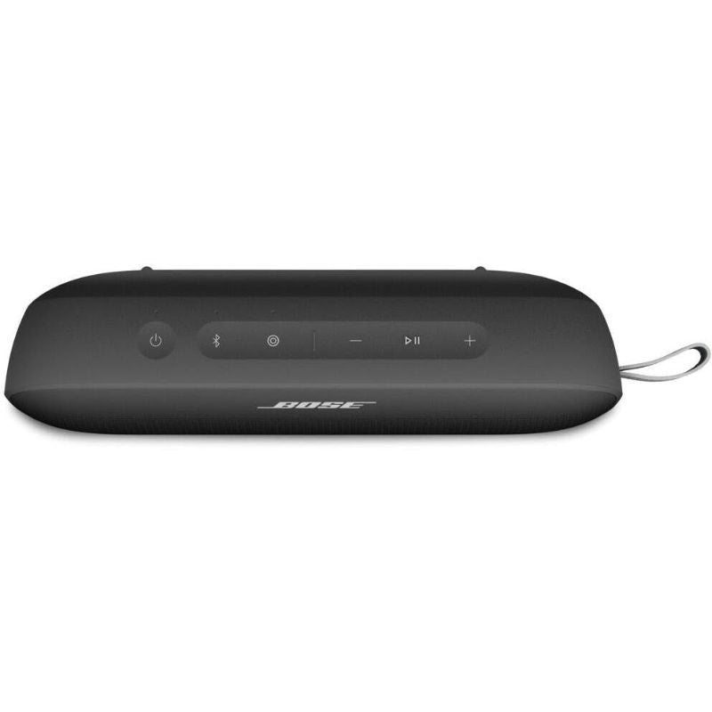 Bose SoundLink Flex Portable Speaker 2nd Gen (Black)