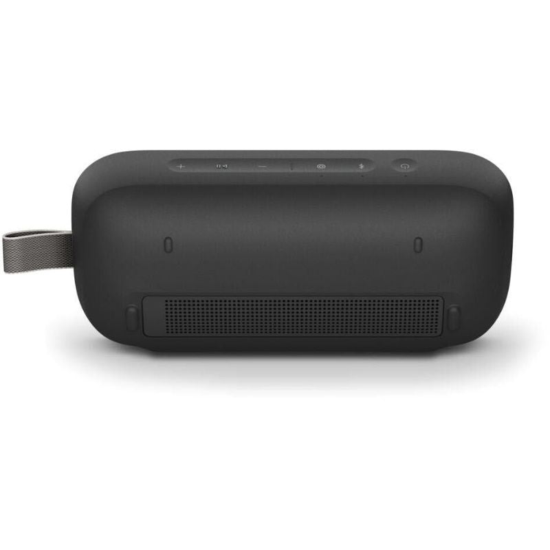 Bose SoundLink Flex Portable Speaker 2nd Gen (Black)