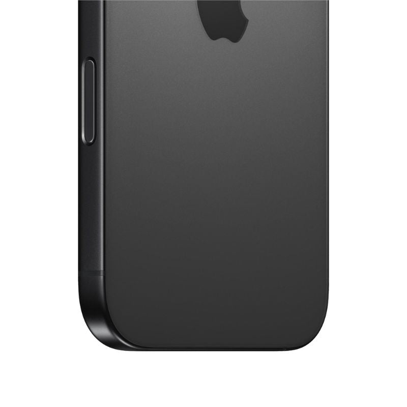 Apple iPhone 16 Pro (Black Titanium)