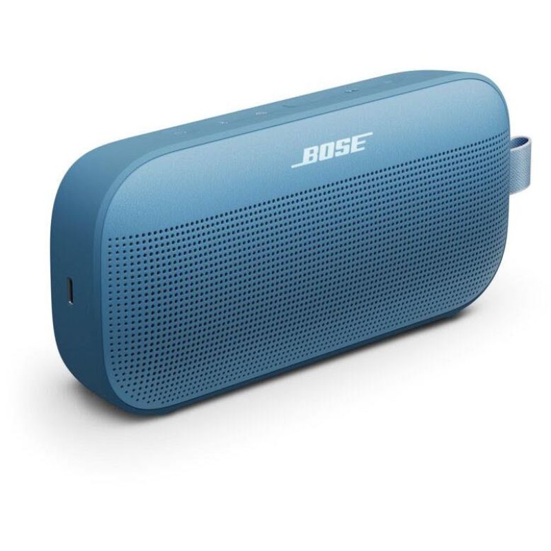 Bose SoundLink Flex Portable Speaker 2nd Gen (Blue Dusk)