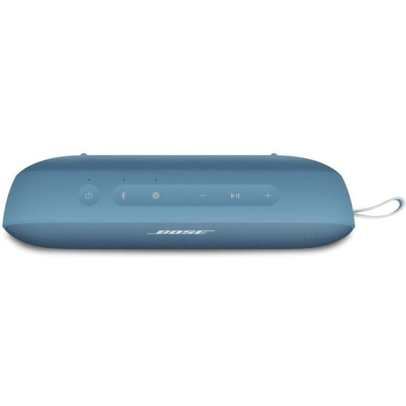 Bose SoundLink Flex Portable Speaker 2nd Gen (Blue Dusk)