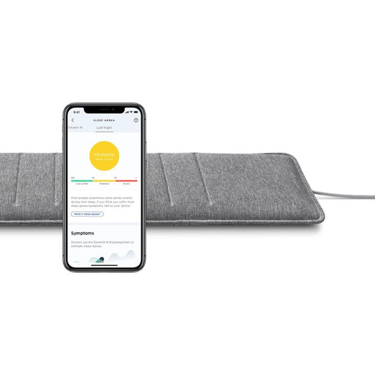 Withings Sleep Analyser