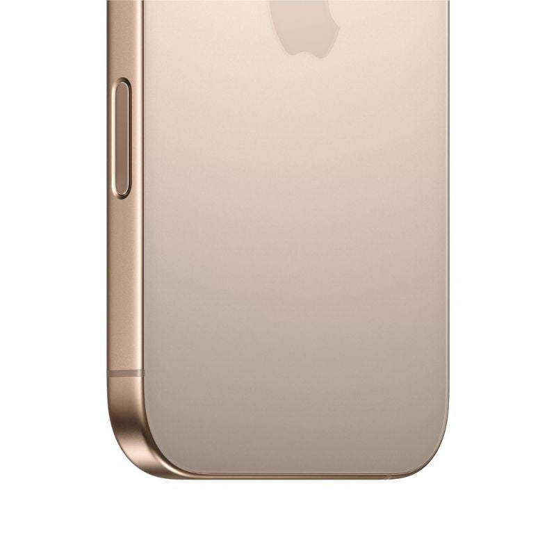 Apple iPhone 16 Pro (Desert Titanium)