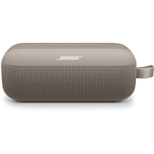 Bose SoundLink Flex Portable Speaker 2nd Gen (Sandstone)