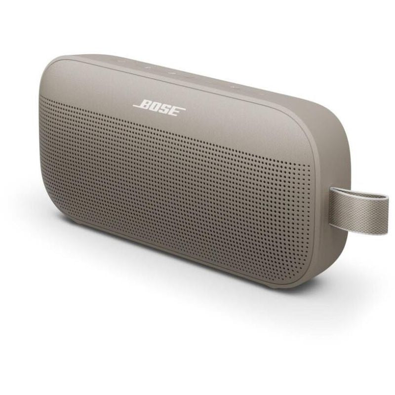 Bose SoundLink Flex Portable Speaker 2nd Gen (Sandstone)