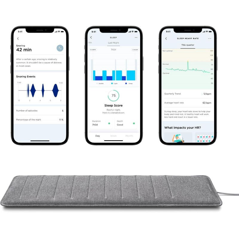 Withings Sleep Analyser