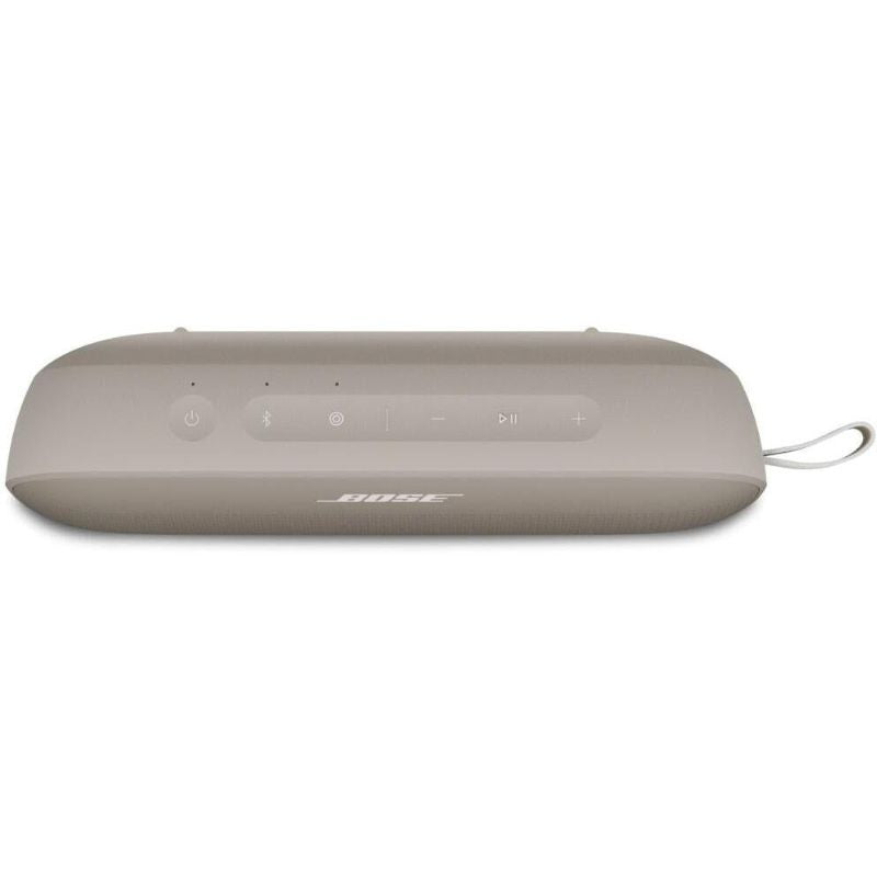 Bose SoundLink Flex Portable Speaker 2nd Gen (Sandstone)