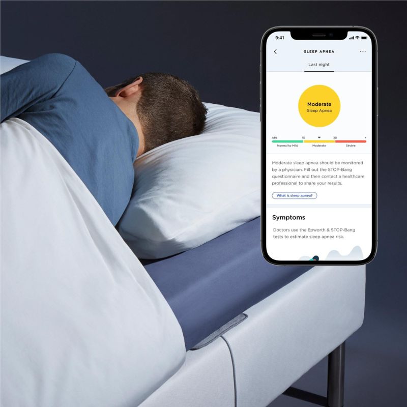 Withings Sleep Analyser