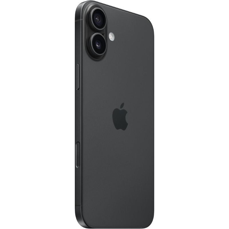 Apple iPhone 16 Plus (Black)