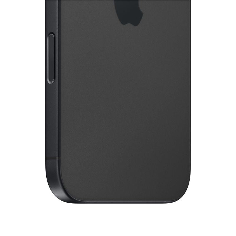 Apple iPhone 16 Plus (Black)