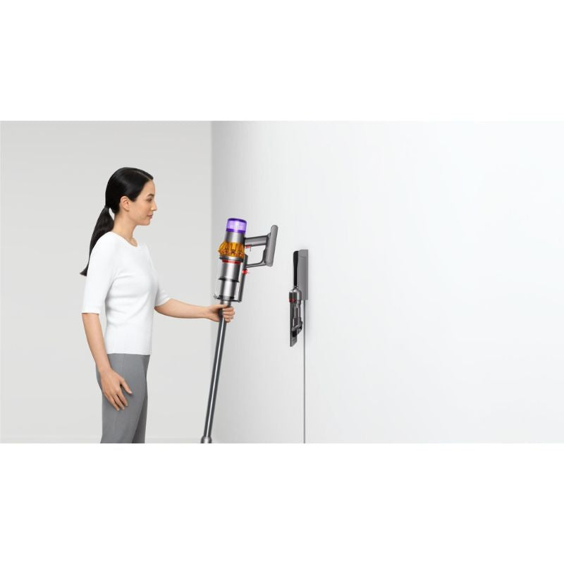 Dyson V15 Detect Absolute Handstick Vacuum