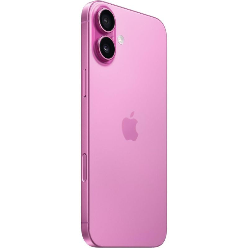 Apple iPhone 16 Plus (Pink)