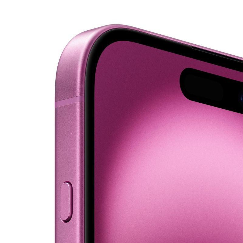 Apple iPhone 16 Plus (Pink)