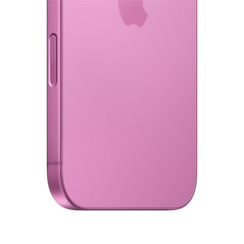 Apple iPhone 16 Plus (Pink)