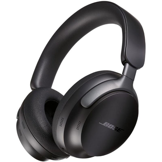 Bose QuietComfort® Ultra Noise Cancelling Headphones (Black)