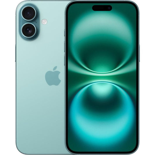 Apple iPhone 16 Plus (Teal)