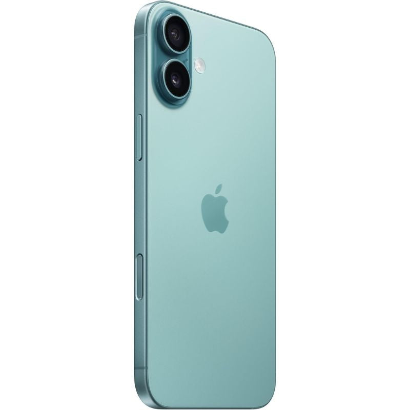 Apple iPhone 16 Plus (Teal)