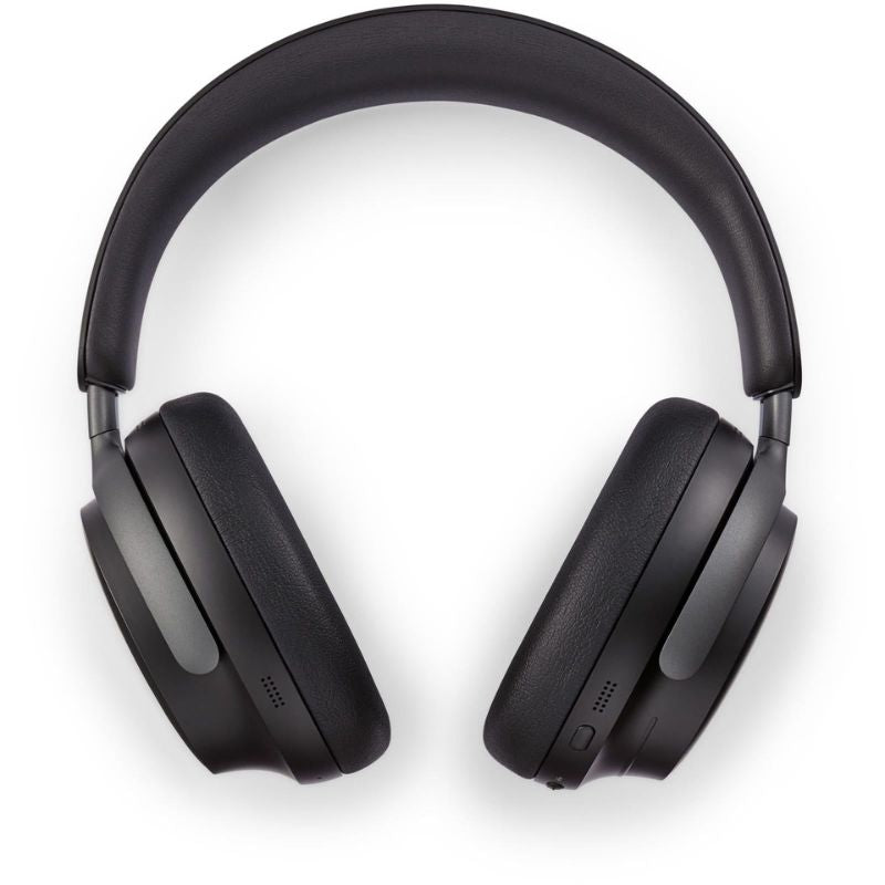 Bose QuietComfort® Ultra Noise Cancelling Headphones (Black)