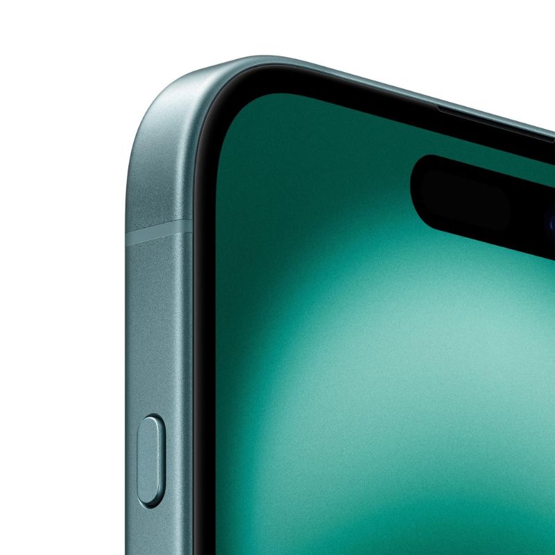 Apple iPhone 16 Plus (Teal)