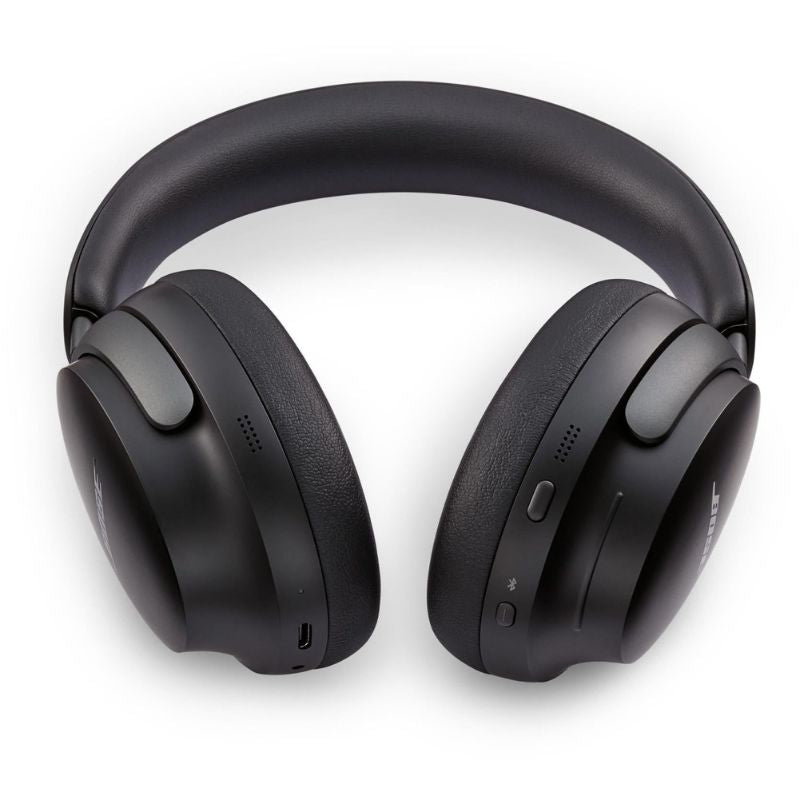 Bose QuietComfort® Ultra Noise Cancelling Headphones (Black)