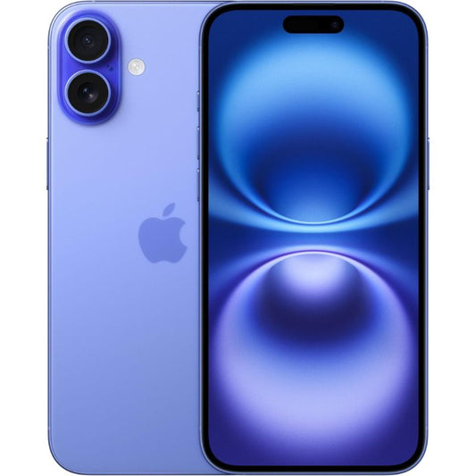 Apple iPhone 16 Plus (Blue)