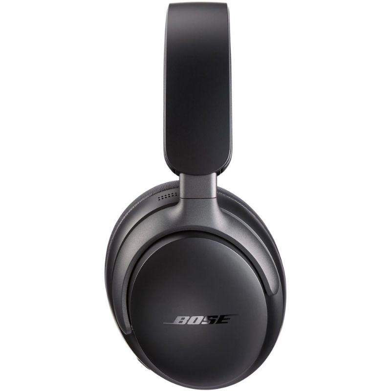 Bose QuietComfort® Ultra Noise Cancelling Headphones (Black)