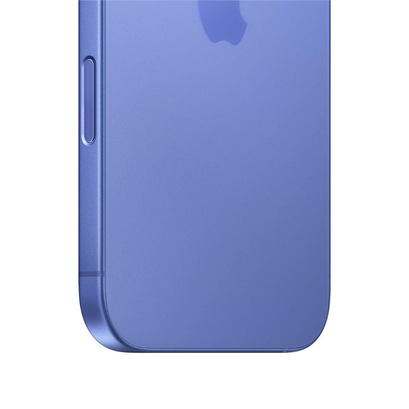 Apple iPhone 16 Plus (Blue)