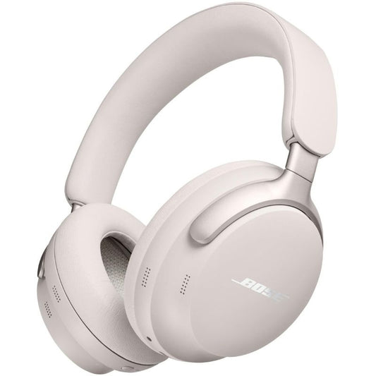 Bose QuietComfort® Ultra Noise Cancelling Headphones (White Smoke)