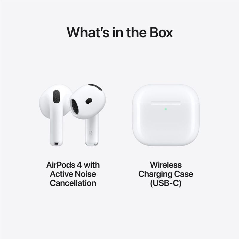 Apple AirPods 4