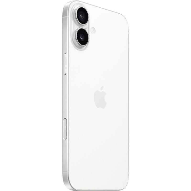 Apple iPhone 16 Plus (White)