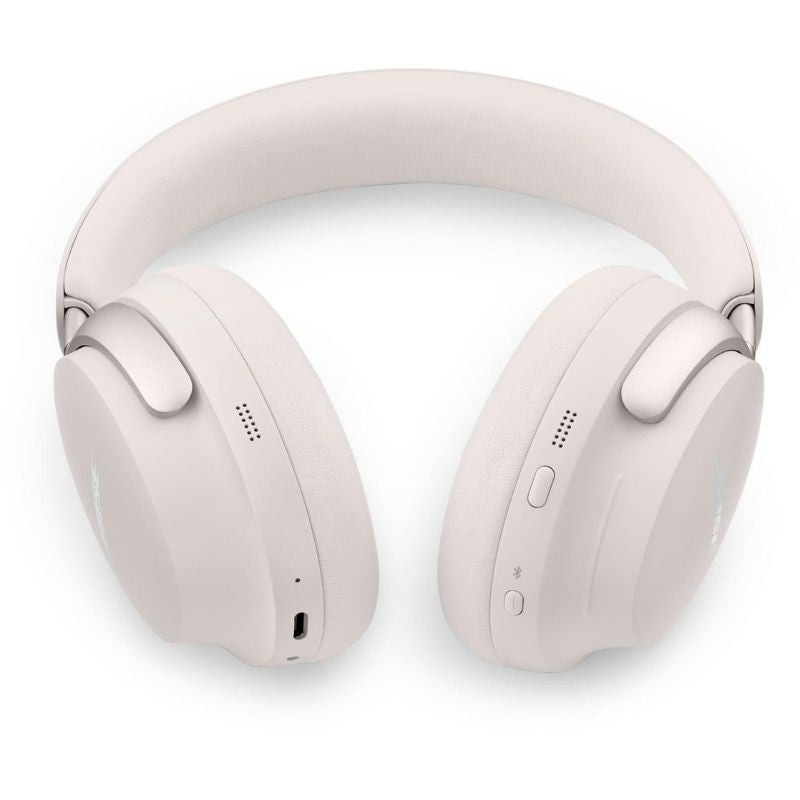 Bose QuietComfort® Ultra Noise Cancelling Headphones (White Smoke)