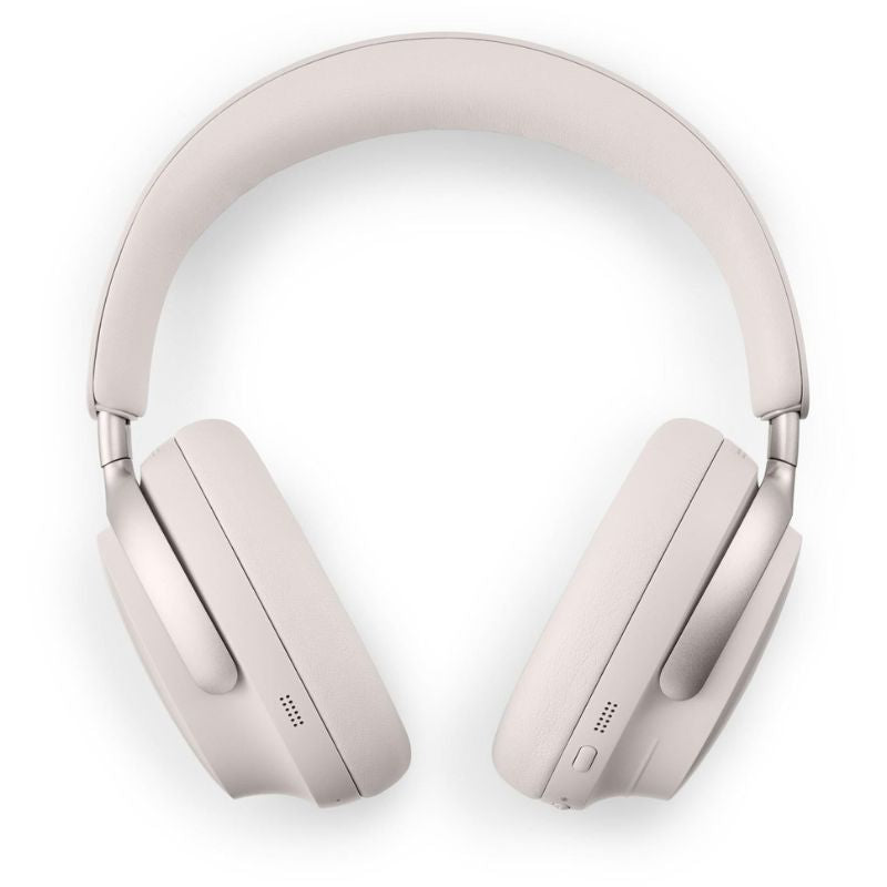 Bose QuietComfort® Ultra Noise Cancelling Headphones (White Smoke)