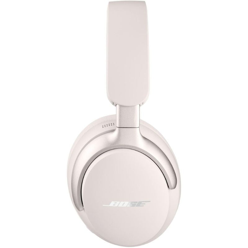 Bose QuietComfort® Ultra Noise Cancelling Headphones (White Smoke)