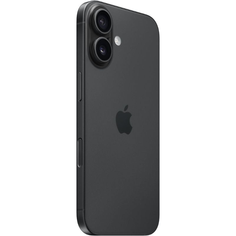 Apple iPhone 16 (Black)