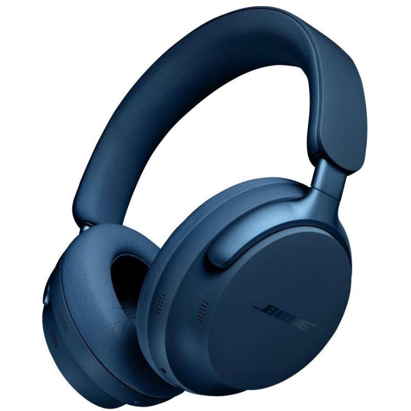 Bose QuietComfort® Ultra Noise Cancelling Headphones (Lunar Blue)