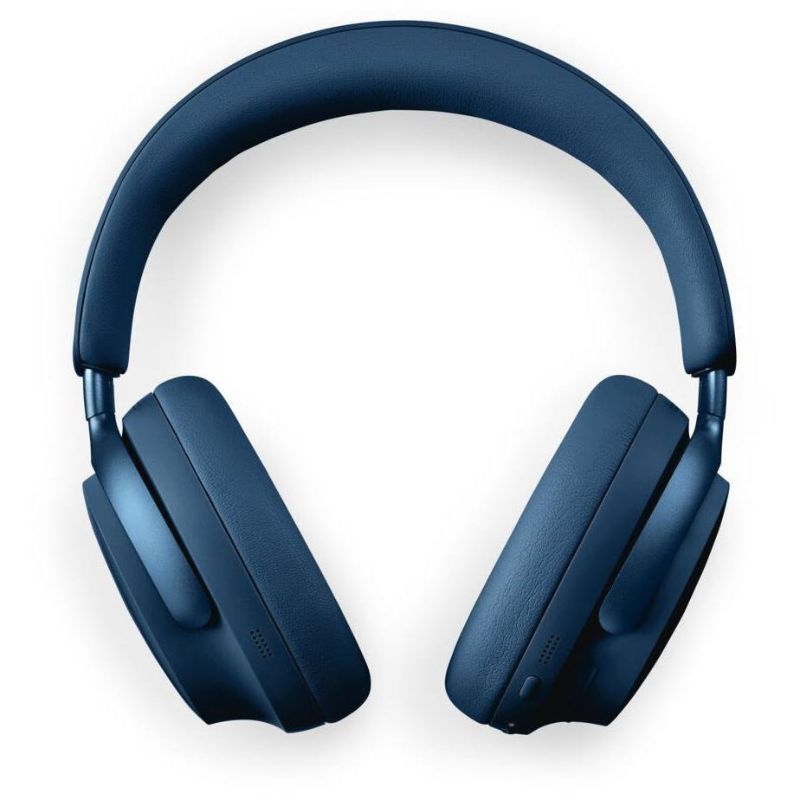 Bose QuietComfort® Ultra Noise Cancelling Headphones (Lunar Blue)