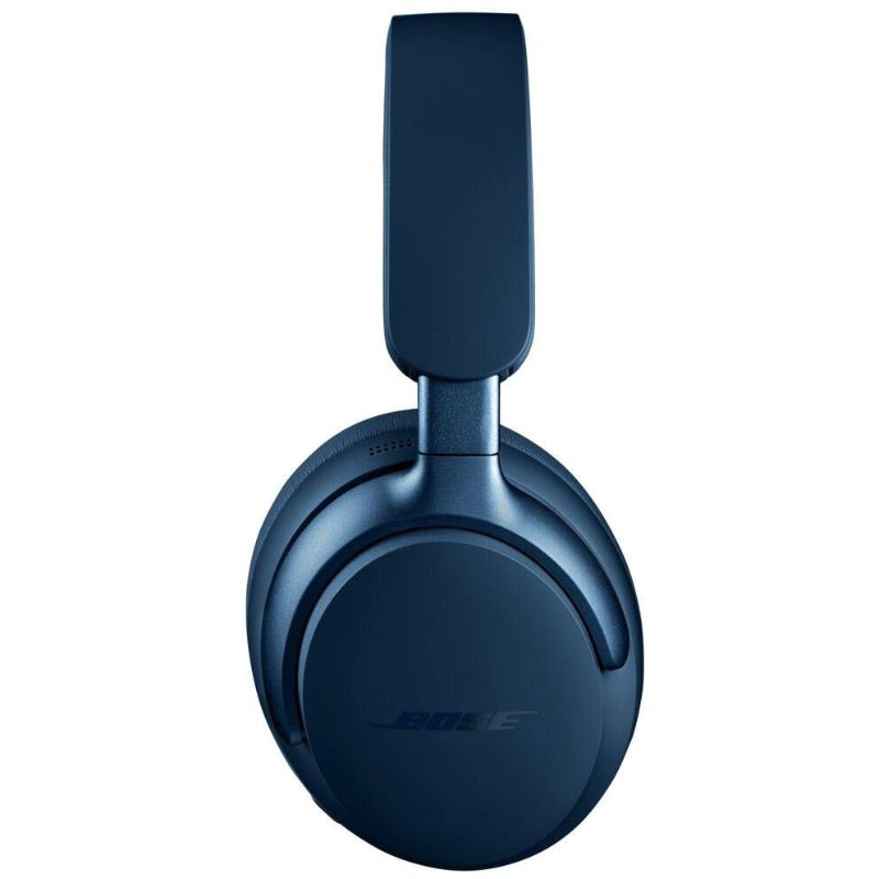 Bose QuietComfort® Ultra Noise Cancelling Headphones (Lunar Blue)