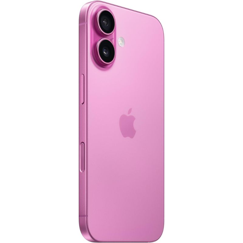 Apple iPhone 16 (Pink)