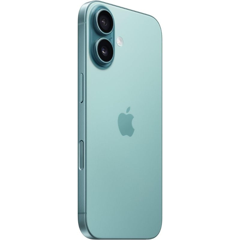 Apple iPhone 16 (Teal)