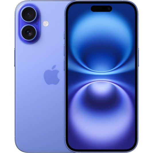 Apple iPhone 16 (Blue)