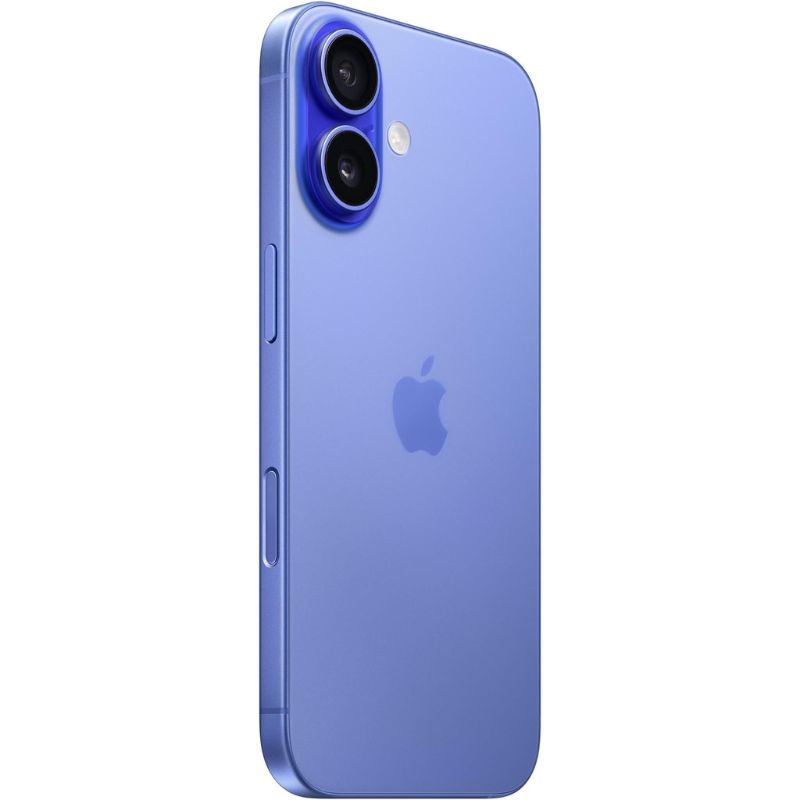 Apple iPhone 16 (Blue)