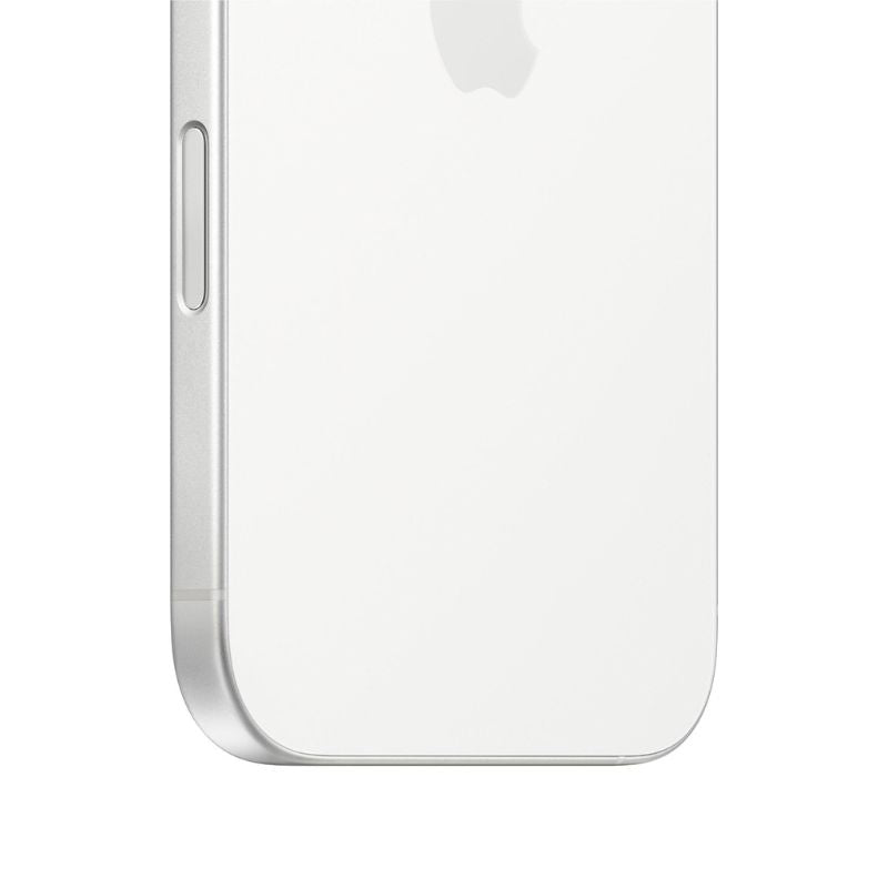 Apple iPhone 16 (White)