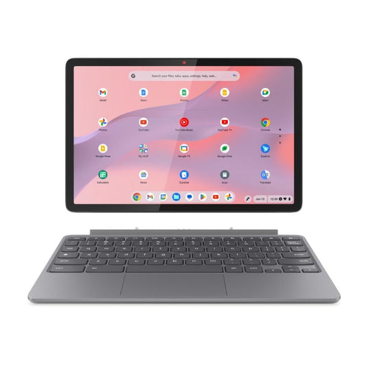 Lenovo Duet 11" WUXGA Chromebook (MTK838)[128GB]