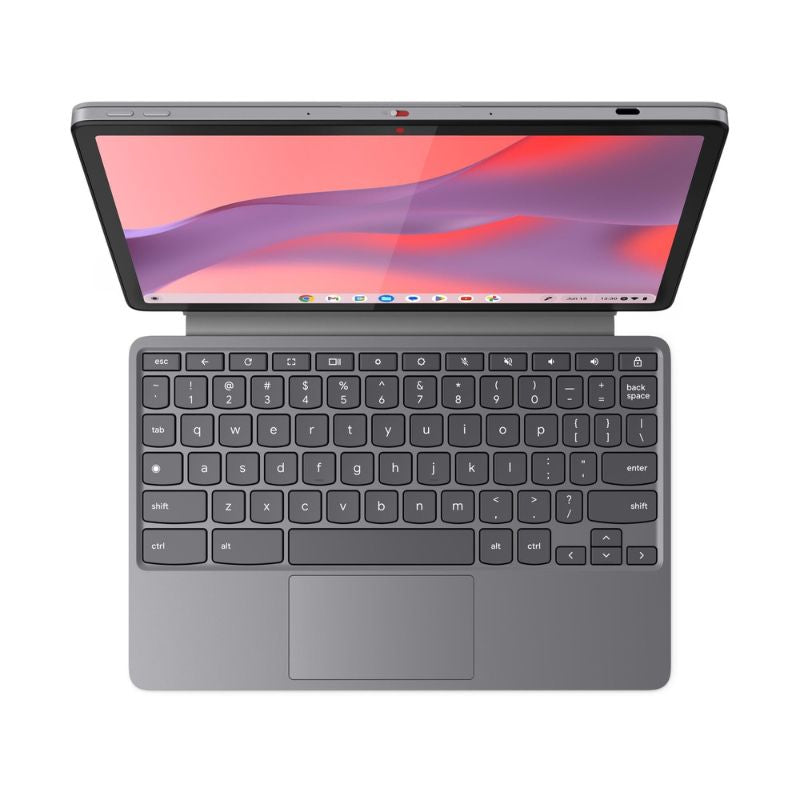 Lenovo Duet 11" WUXGA Chromebook (MTK838)[128GB]