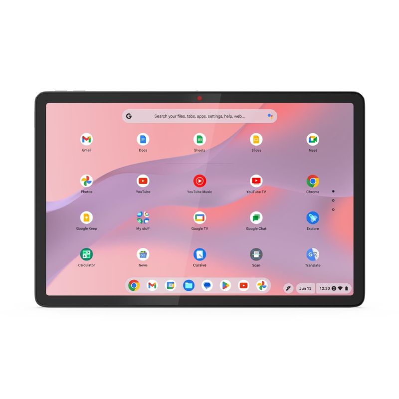 Lenovo Duet 11" WUXGA Chromebook (MTK838)[128GB]