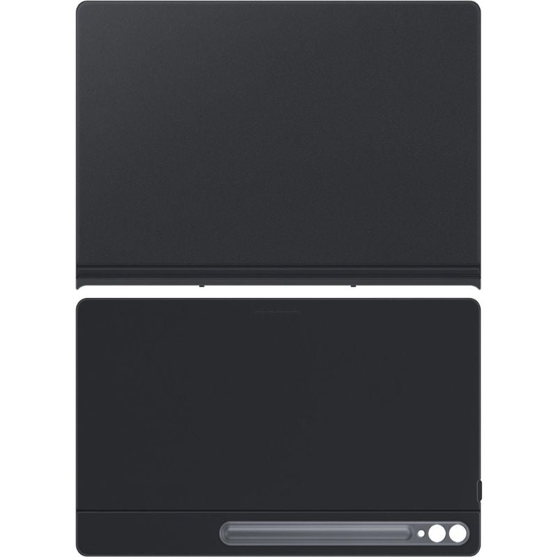 Samsung Smart Book Cover for Galaxy Tab S9 Ultra (Black)