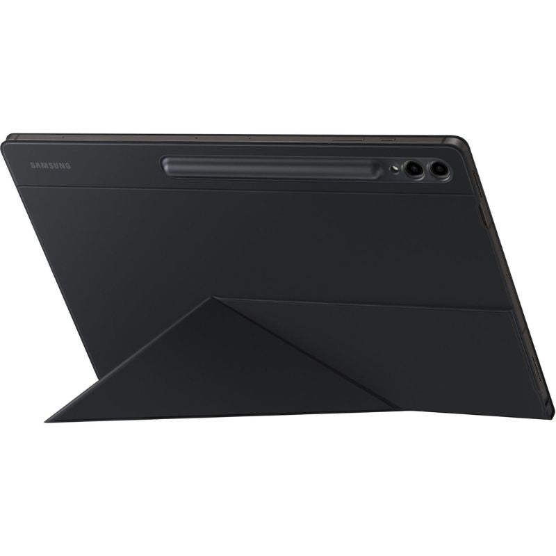 Samsung Smart Book Cover for Galaxy Tab S9 Ultra (Black)