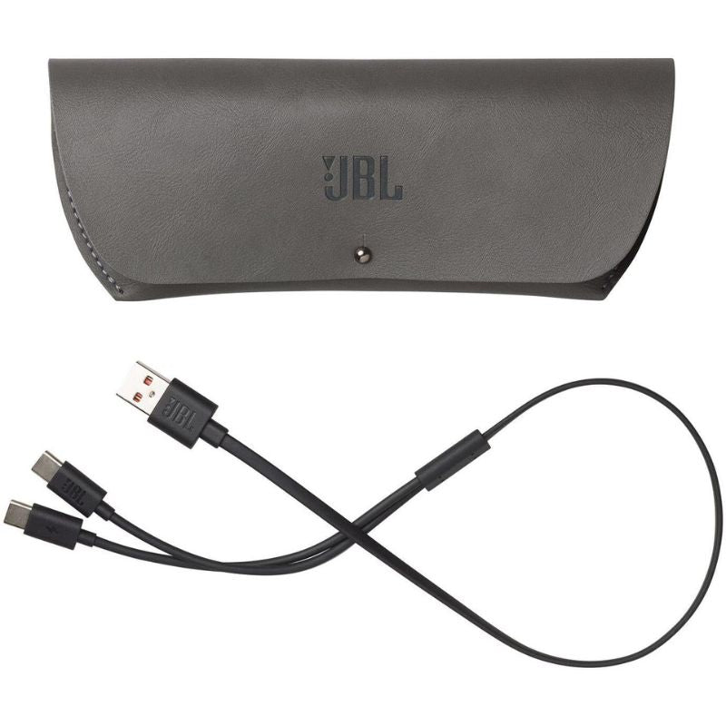 JBL SoundGear Frames Square (Amber)