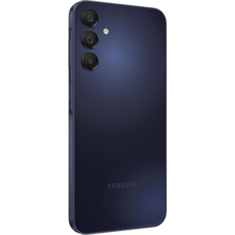 Samsung Galaxy A15 5G 128GB (Blue Black)