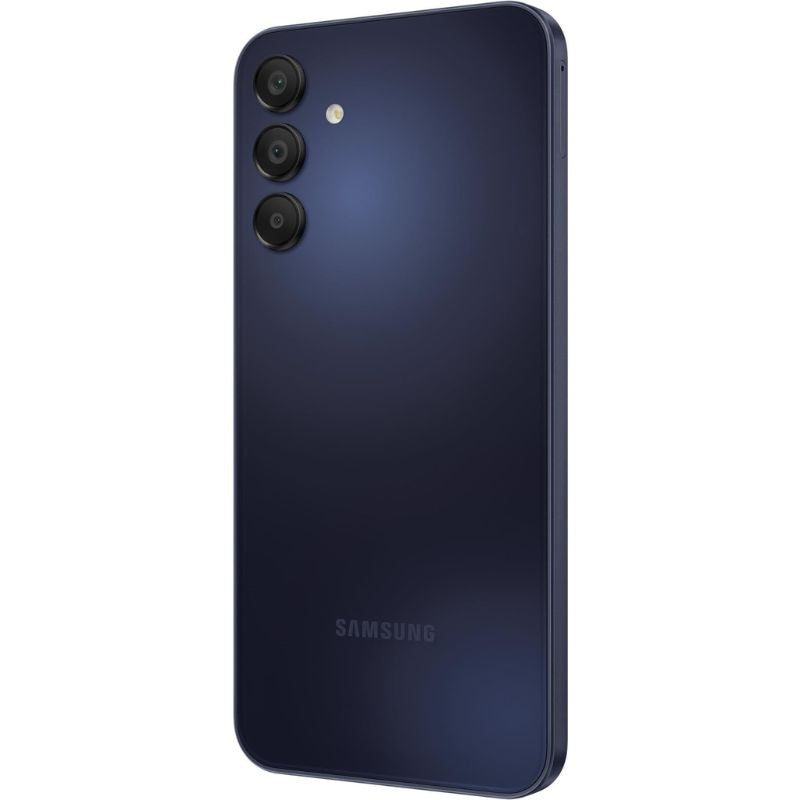 Samsung Galaxy A15 5G 128GB (Blue Black)